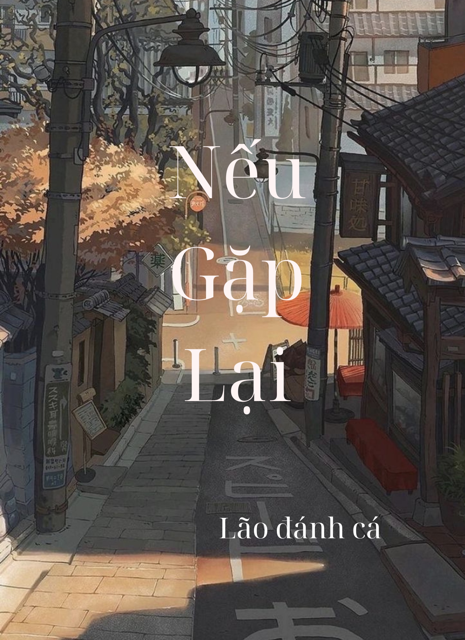 Nếu gặp lại