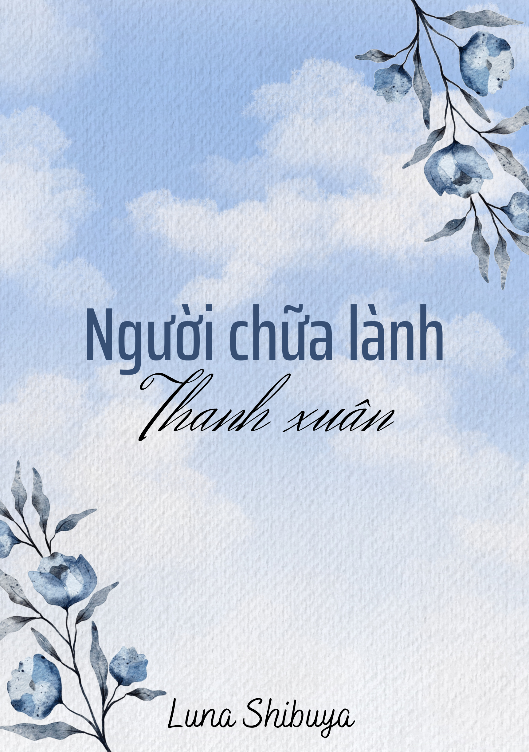 Người chữa lành thanh xuân