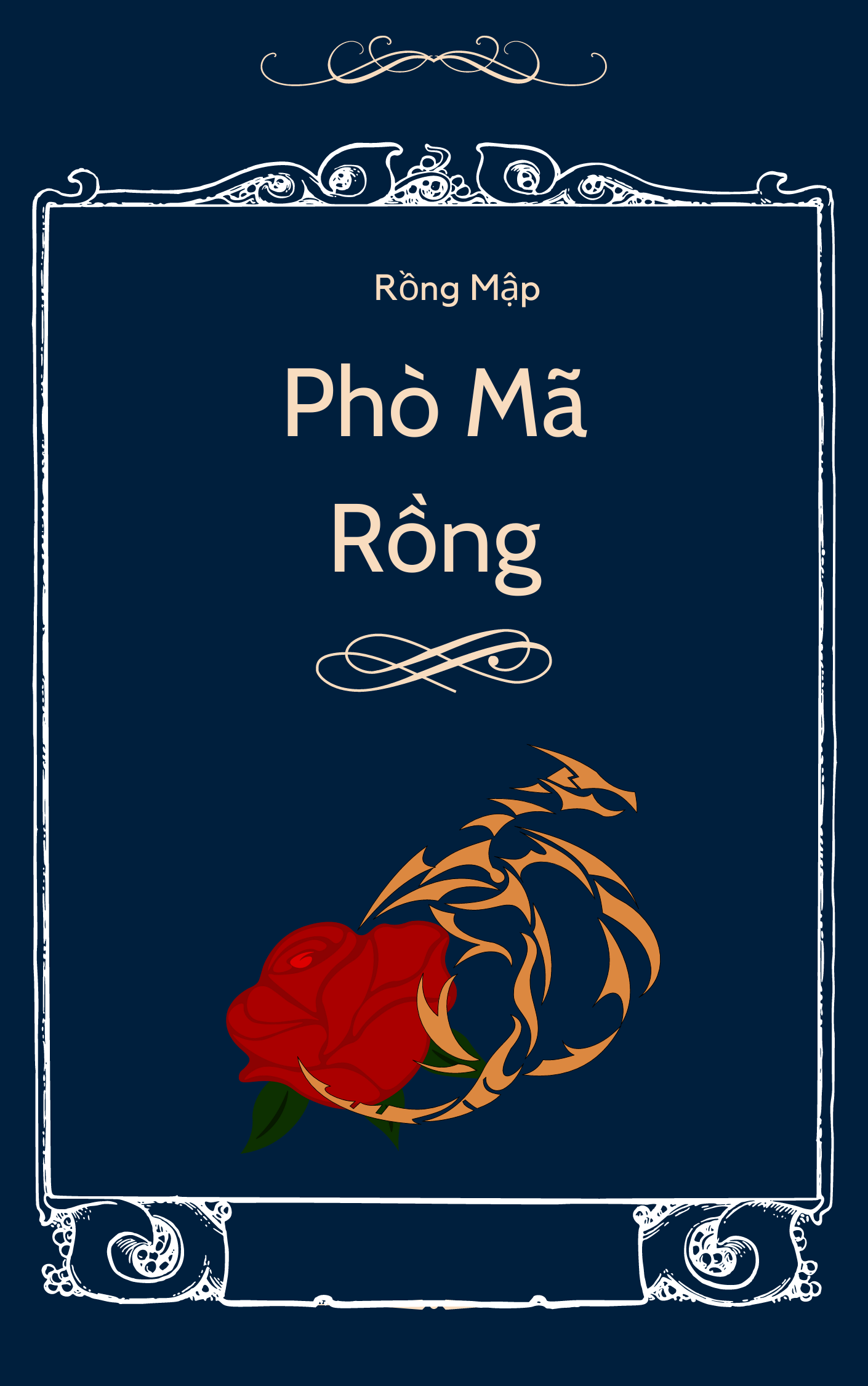 Phò Mã Rồng