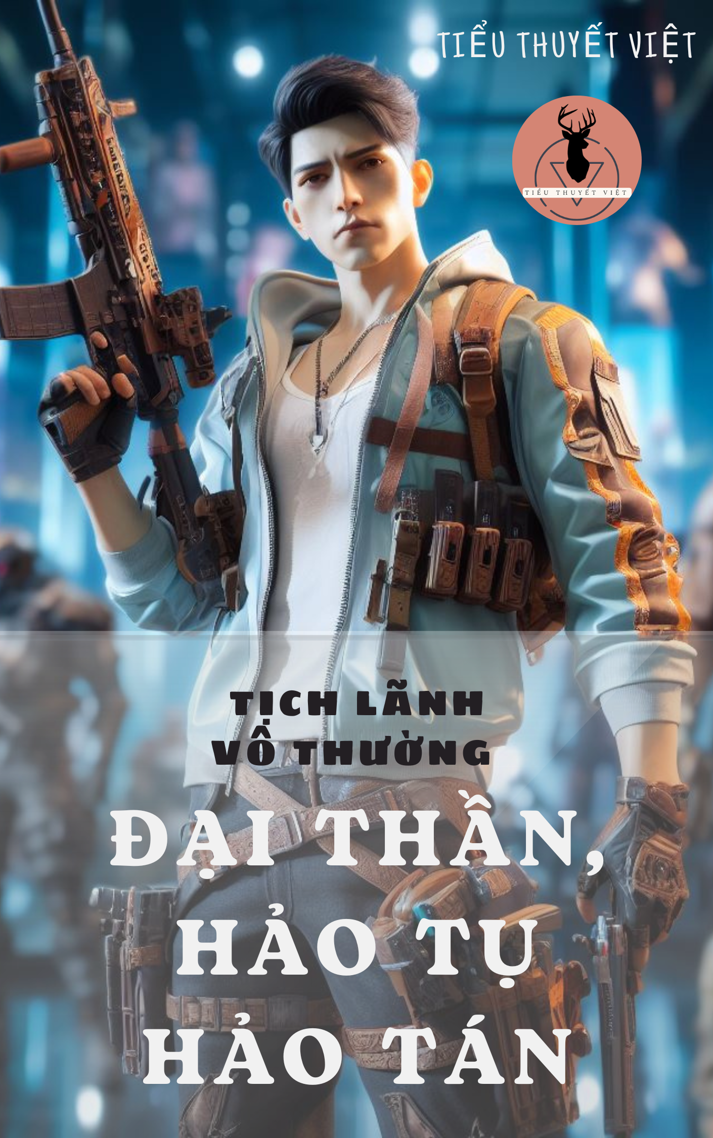 Đại Thần, Hảo Tụ Hảo Tán