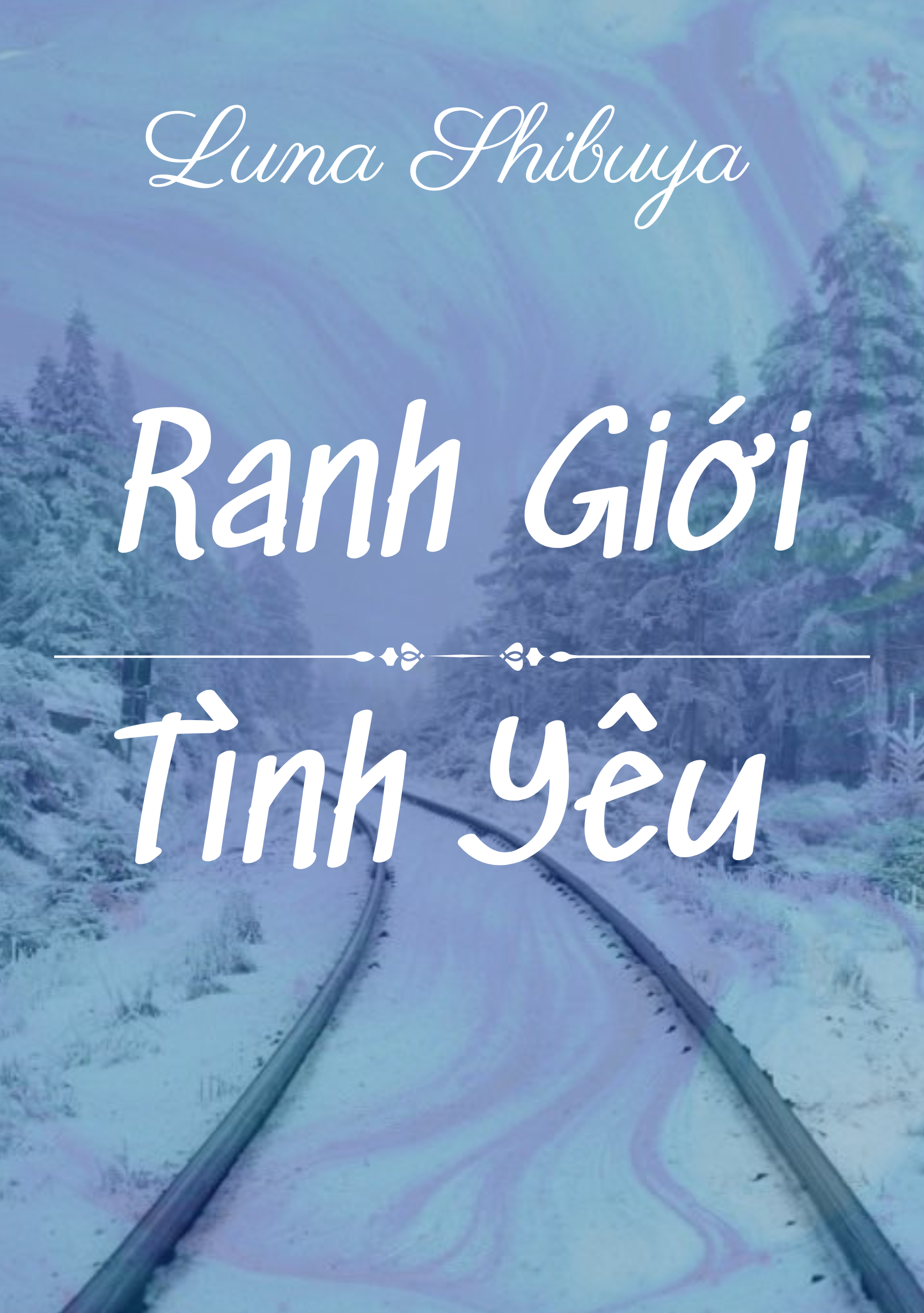 Truyện ngắn: Ranh Giới Tình Yêu
