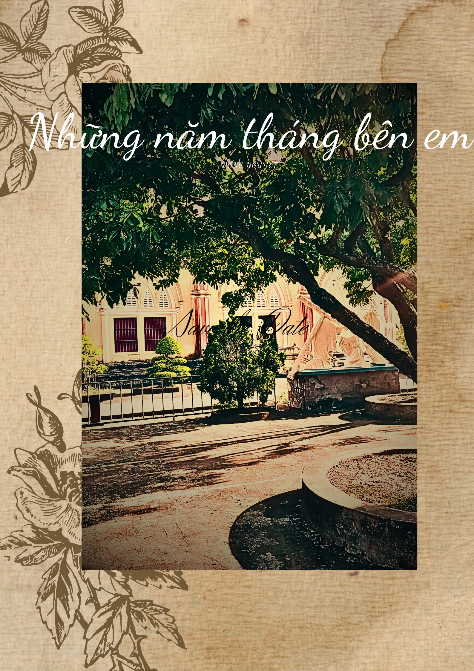 Những năm tháng bên em