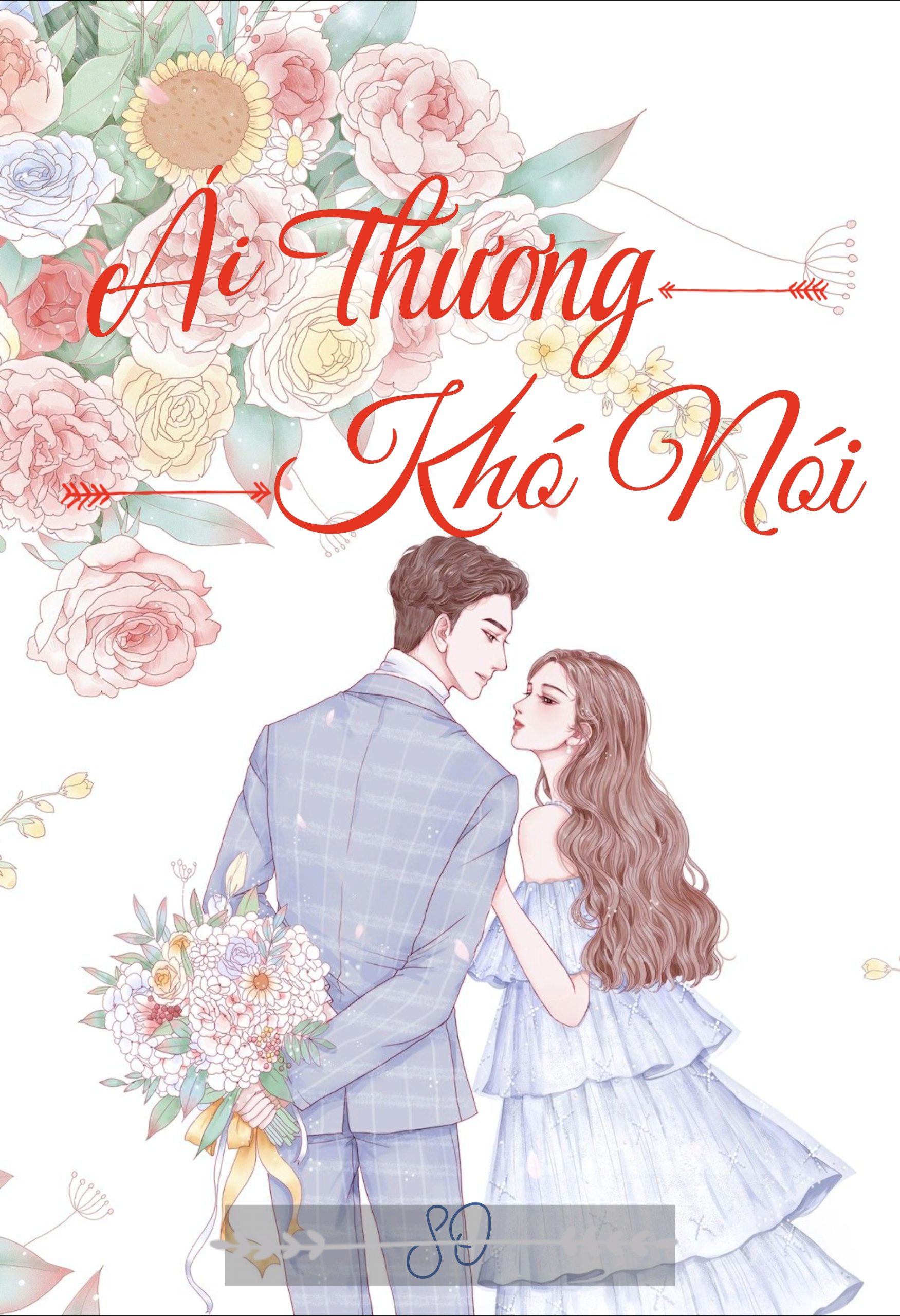 Ái Thương Khó Nói