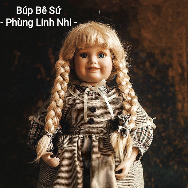Búp Bê Sứ
